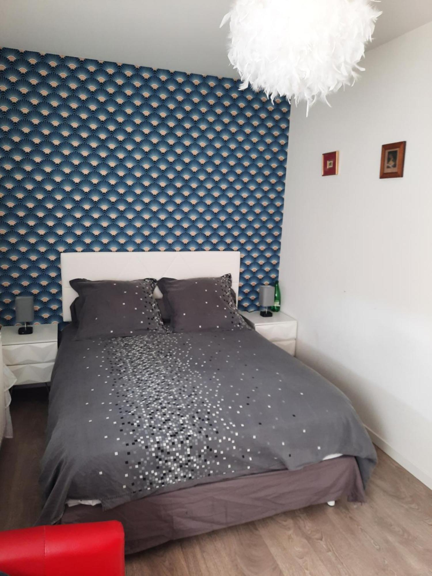 La Conviviale Apartment Bénouville Екстериор снимка